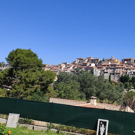Maison Avec Vue Les Pennes-Mirabeau Exterior foto